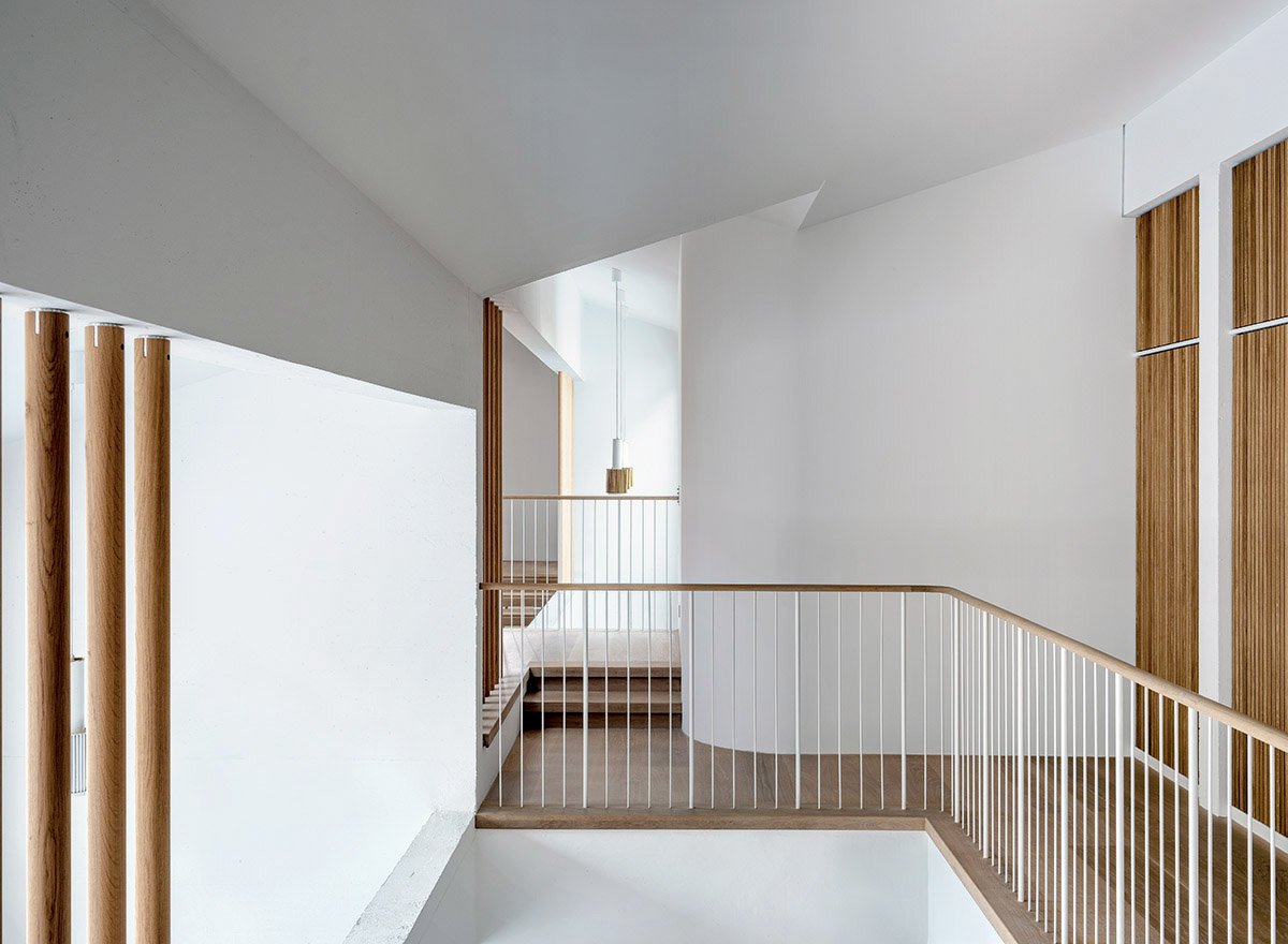 Maison à Cologny