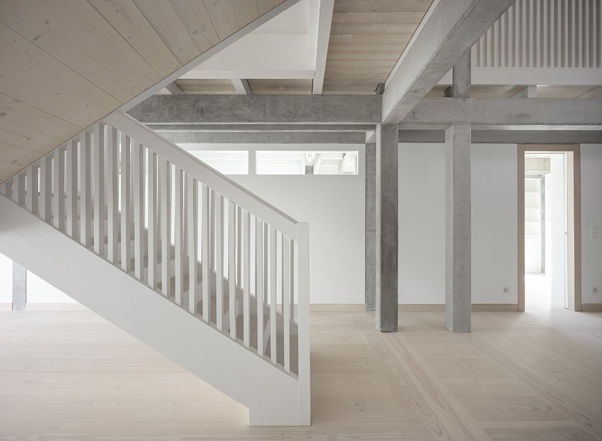 Maison à Troinex