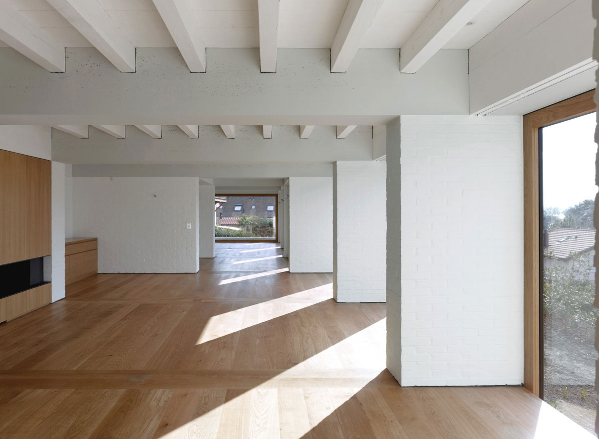 Maison à Anières